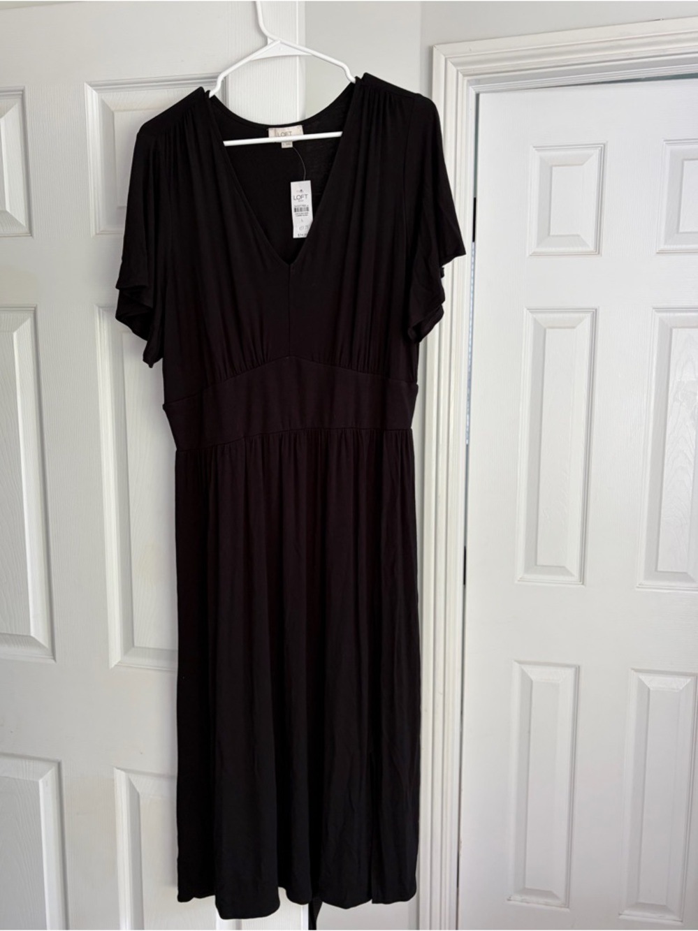NWT LOFT Dress